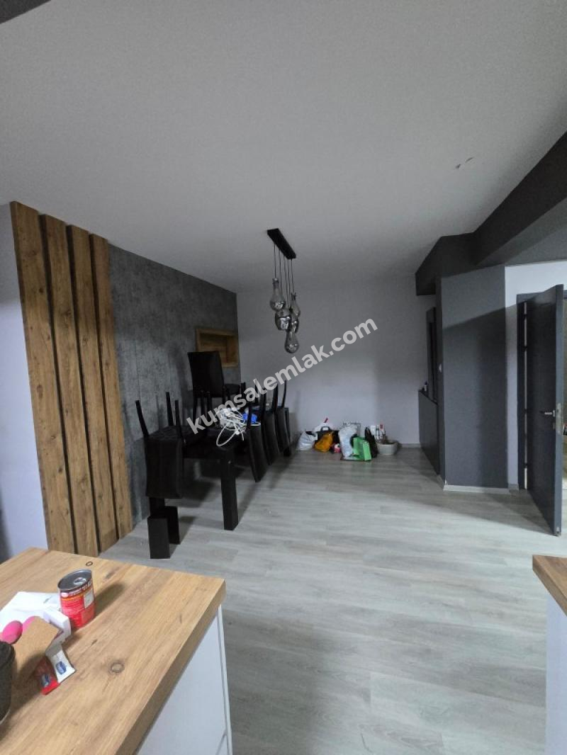 GÖNYELİ'DE AYLIK ÖDEMELİ KİRALIK DAİRE 