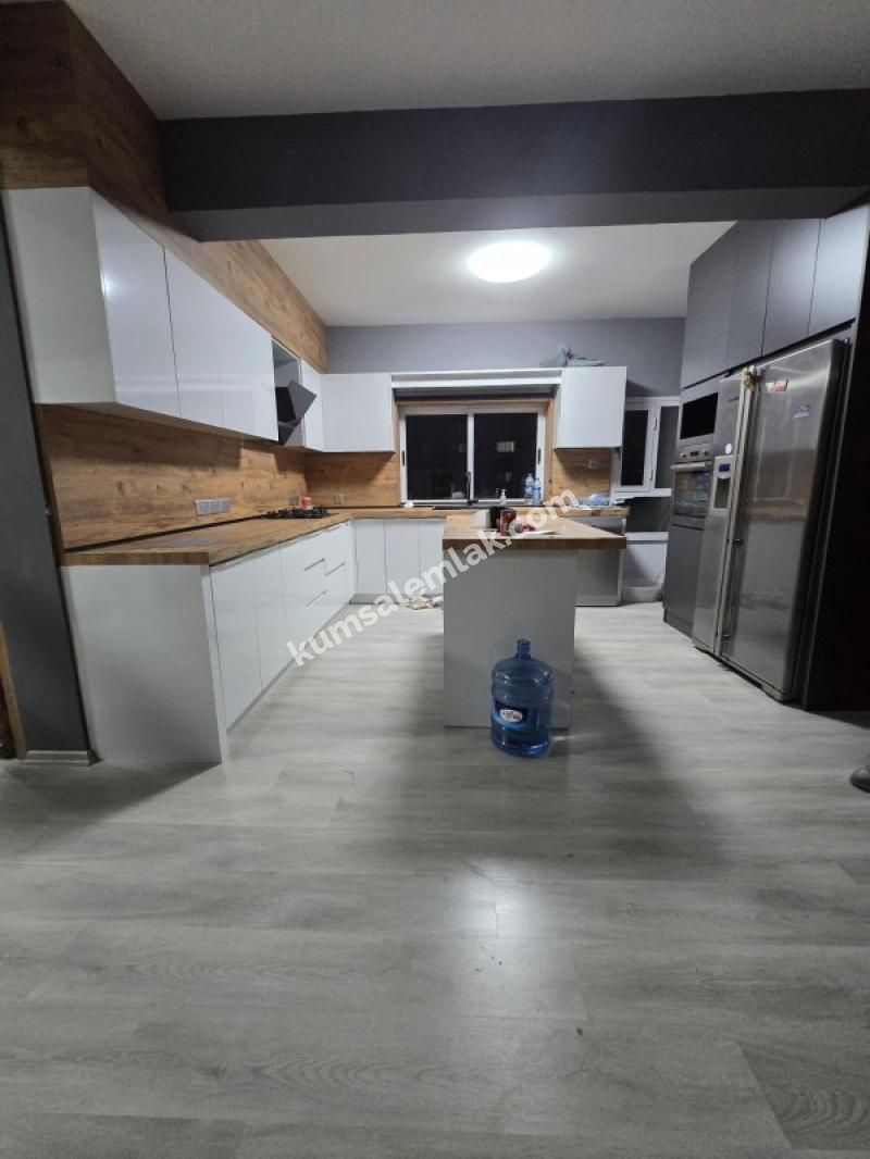 GÖNYELİ'DE AYLIK ÖDEMELİ KİRALIK DAİRE 