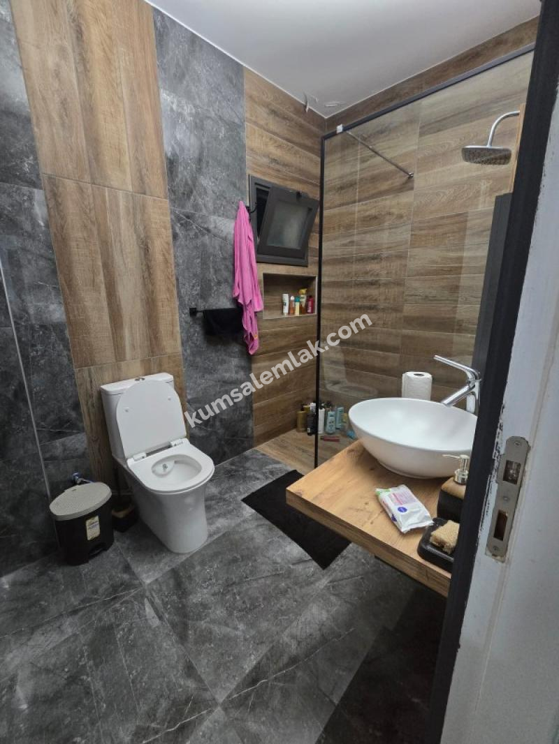 GÖNYELİ'DE AYLIK ÖDEMELİ KİRALIK DAİRE 