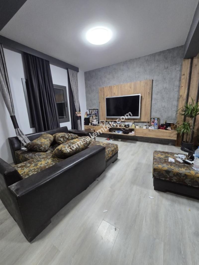 GÖNYELİ'DE AYLIK ÖDEMELİ KİRALIK DAİRE 