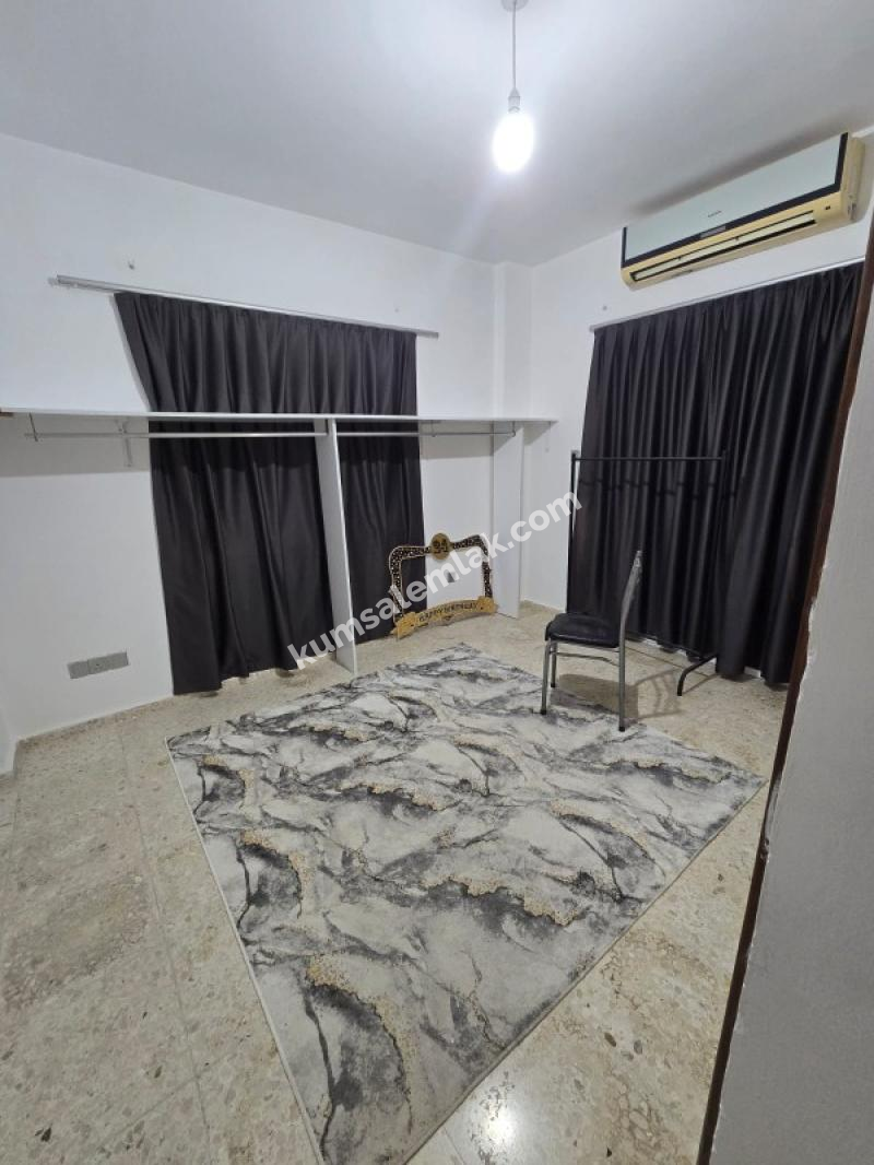 GÖNYELİ'DE AYLIK ÖDEMELİ KİRALIK DAİRE 