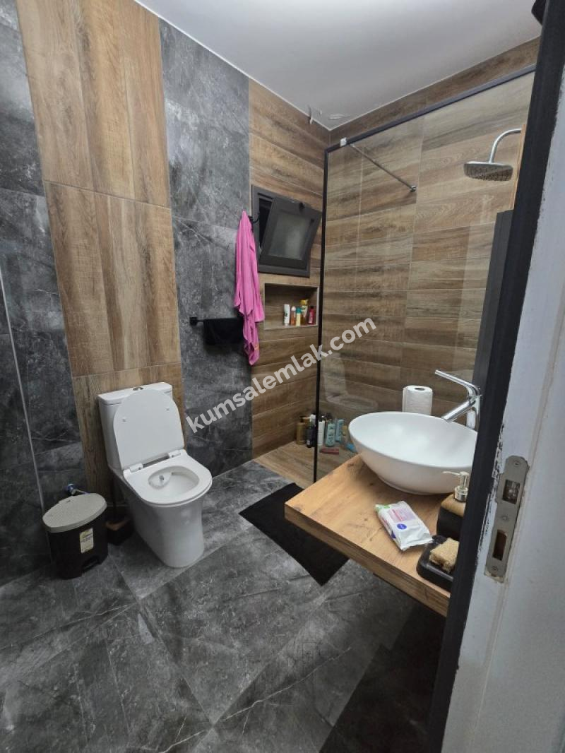 GÖNYELİ'DE AYLIK ÖDEMELİ KİRALIK DAİRE 