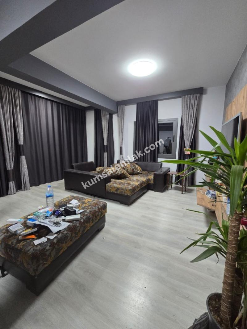 GÖNYELİ'DE AYLIK ÖDEMELİ KİRALIK DAİRE 