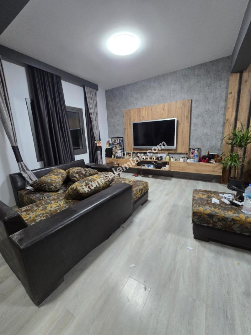 GÖNYELİ'DE AYLIK ÖDEMELİ KİRALIK DAİRE 