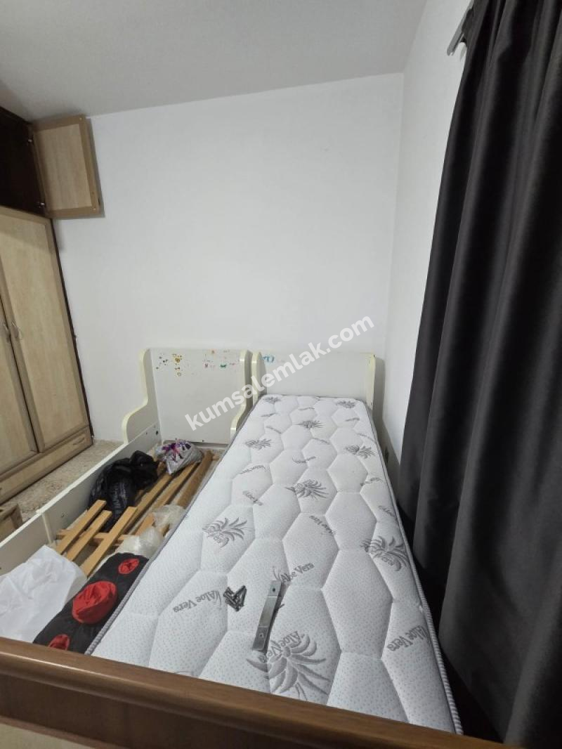 GÖNYELİ'DE AYLIK ÖDEMELİ KİRALIK DAİRE 