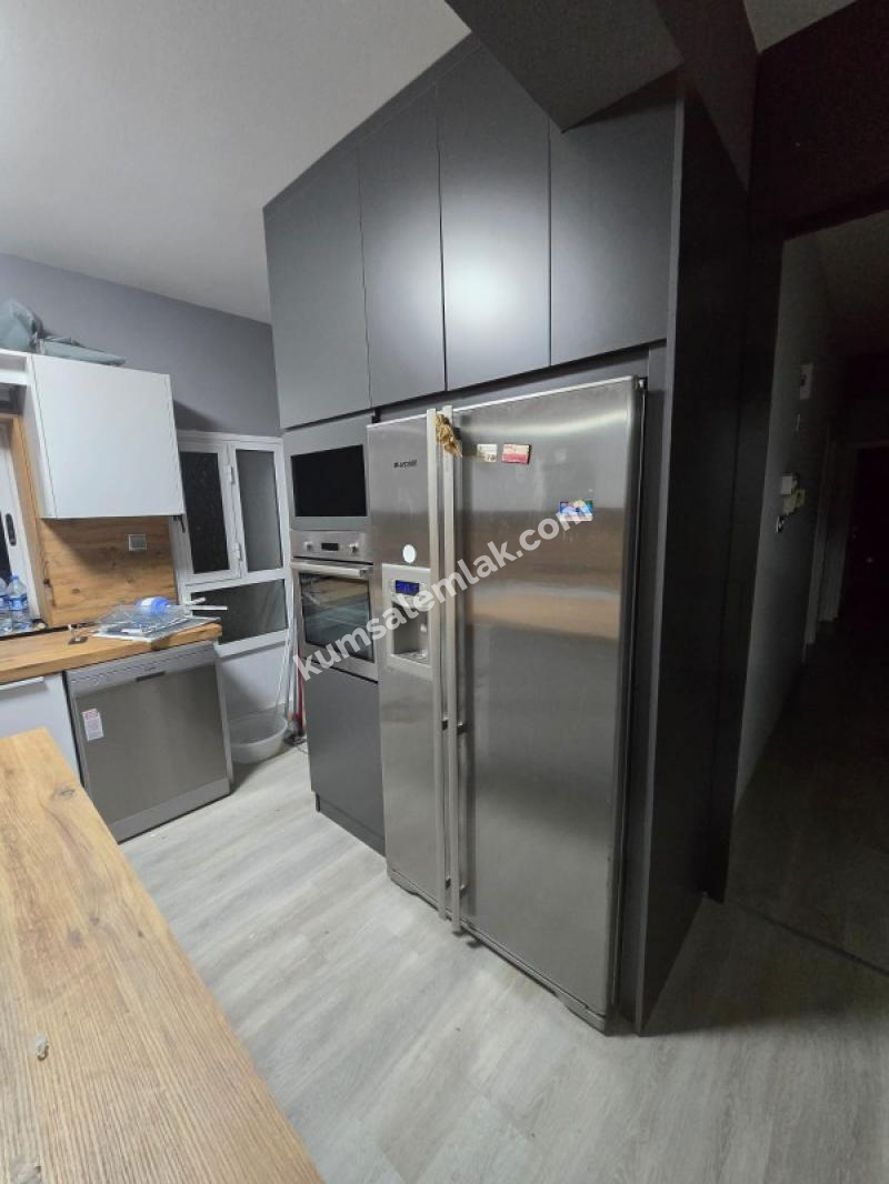 GÖNYELİ'DE AYLIK ÖDEMELİ KİRALIK DAİRE 