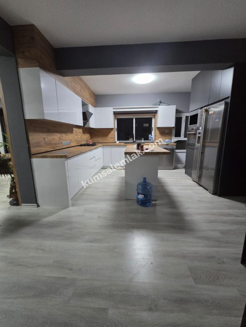 GÖNYELİ'DE AYLIK ÖDEMELİ KİRALIK DAİRE 