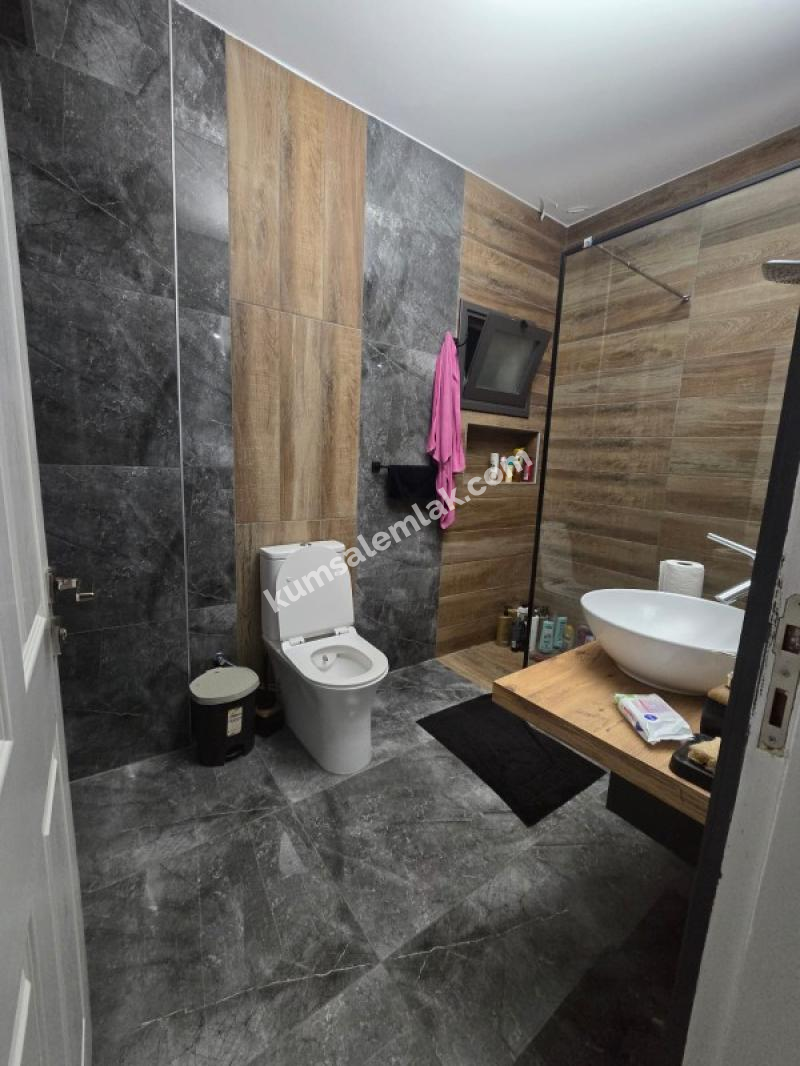 GÖNYELİ'DE AYLIK ÖDEMELİ KİRALIK DAİRE 