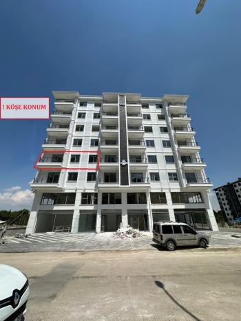 AFYON ÜÇOK EMLAKTAN ALİ ÇETİNKAYA MAH SATILIK 2+1 SIFIR LÜX ARAKAT DAİRE
