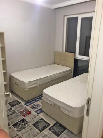 AFYON ÜÇOK EMLAKTAN ERENLER MAH SATILIK 2+0 EŞYALI ARAKAT DAİRE