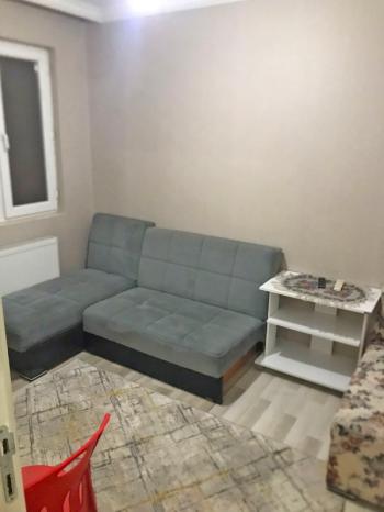 AFYON ÜÇOK EMLAKTAN ERENLER MAH SATILIK 2+0 EŞYALI ARAKAT DAİRE