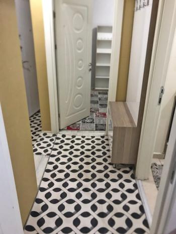 AFYON ÜÇOK EMLAKTAN ERENLER MAH SATILIK 2+0 EŞYALI ARAKAT DAİRE