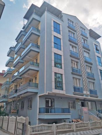 AFYON ÜÇOK EMLAKTAN ERENLER MAH SATILIK 2+0 EŞYALI ARAKAT DAİRE
