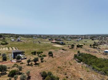 DİDİM BALOVADA VİLLALAR BÖLGESİNDE SATILIK İMARLI ARSA