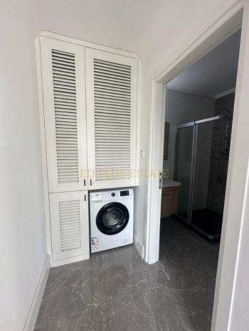 Lefkoşa Hamitköy'de İş Bankası Arkasında Kiralık Full Eşyalı 2+1 Daire