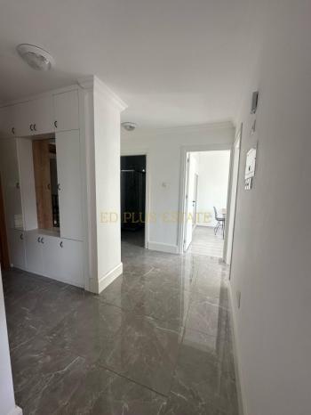 Lefkoşa Hamitköy'de İş Bankası Arkasında Kiralık Full Eşyalı 2+1 Daire