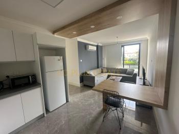 Lefkoşa Hamitköy'de İş Bankası Arkasında Kiralık Full Eşyalı 2+1 Daire