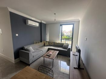 Lefkoşa Hamitköy'de İş Bankası Arkasında Kiralık Full Eşyalı 2+1 Daire