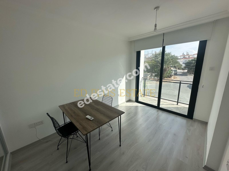 Lefkoşa Hamitköy'de İş Bankası Arkasında Kiralık Full Eşyalı 2+1 Daire