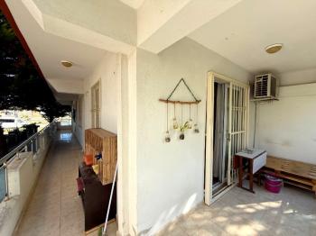 Didim Efeler Mahallesinde Sürekli Kısmi Eşyalı 2+1 Daire