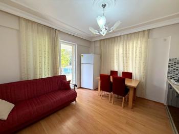 Didim Efeler Mahallesinde Sürekli Kısmi Eşyalı 2+1 Daire