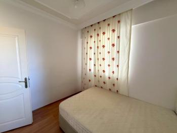 Didim Efeler Mahallesinde Sürekli Kısmi Eşyalı 2+1 Daire