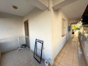 Didim Efeler Mahallesinde Sürekli Kısmi Eşyalı 2+1 Daire