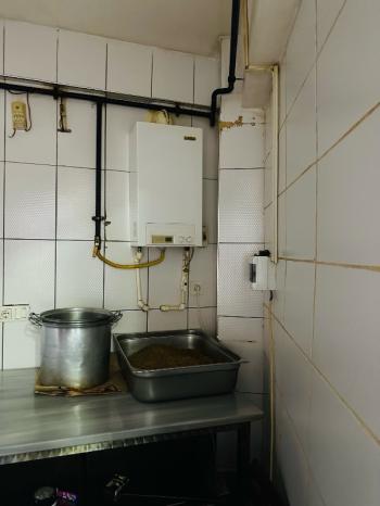 Büyükçekmece Dizdariye’de Çarşı'da Köşe Dükkan – Yatırımlık Fırsat!