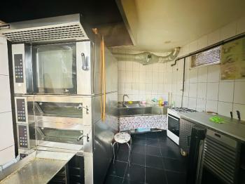 Büyükçekmece Dizdariye’de Çarşı'da Köşe Dükkan – Yatırımlık Fırsat!