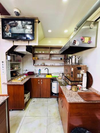 Büyükçekmece Dizdariye’de Çarşı'da Köşe Dükkan – Yatırımlık Fırsat!