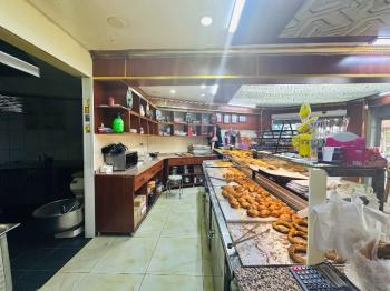 Büyükçekmece Dizdariye’de Çarşı'da Köşe Dükkan – Yatırımlık Fırsat!