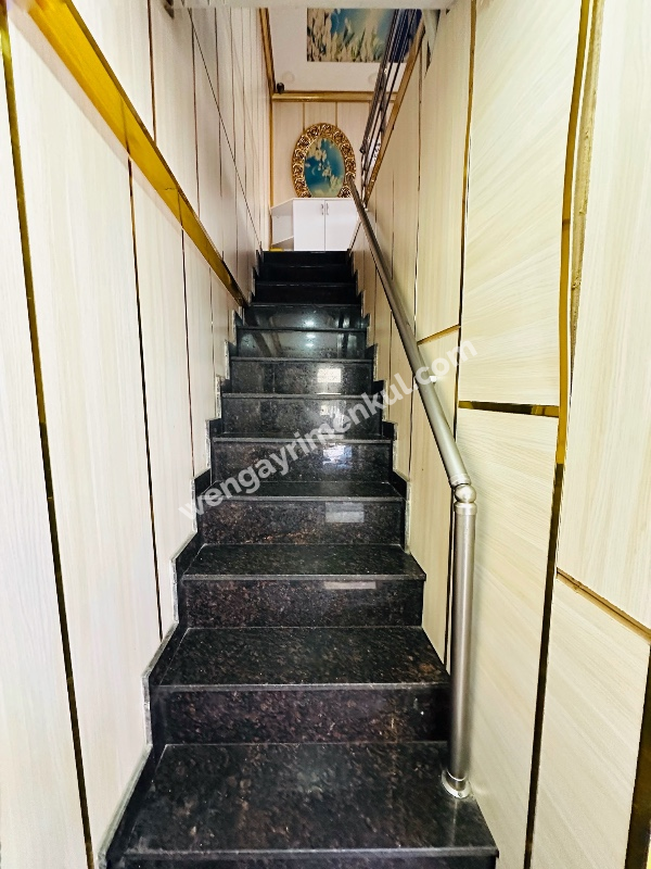 Büyükçekmece Dizdariye’de Çarşı'da Köşe Dükkan – Yatırımlık Fırsat!