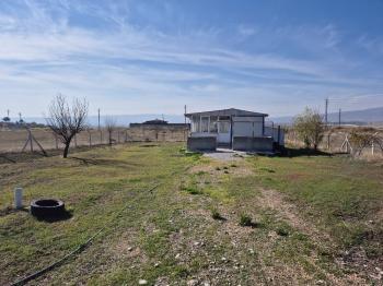 GÜVENAY - ÇORUM BUHARAEVLER BAYAT GEDİĞİ SATILIK  VİLLA ARSASI