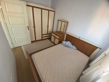 GÜVENAY - ÇORUM AK KENT TOKİ KONUTLARI 1+1 EŞYALI SATILIK DAİRE
