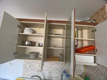 GÜVENAY - ÇORUM AK KENT TOKİ KONUTLARI 1+1 EŞYALI SATILIK DAİRE