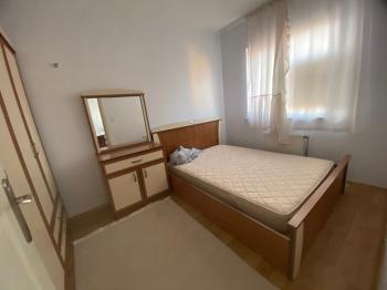 GÜVENAY - ÇORUM AK KENT TOKİ KONUTLARI 1+1 EŞYALI SATILIK DAİRE