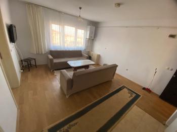 GÜVENAY - ÇORUM AK KENT TOKİ KONUTLARI 1+1 EŞYALI SATILIK DAİRE