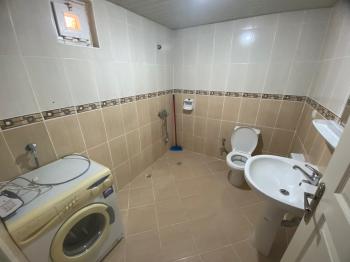 GÜVENAY - ÇORUM AK KENT TOKİ KONUTLARI 1+1 EŞYALI SATILIK DAİRE