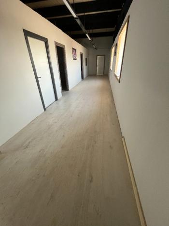 KAHVECİOĞLU EMLAK'DAN ORGANİZE SATILIK FABRİKA