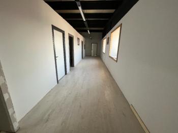 KAHVECİOĞLU EMLAK'DAN ORGANİZE SATILIK FABRİKA