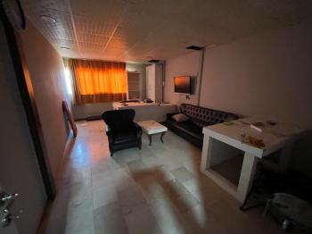 KAHVECİOĞLU EMLAK'DAN ORGANİZE SATILIK FABRİKA