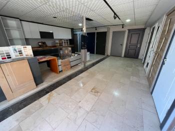 KAHVECİOĞLU EMLAK'DAN ORGANİZE SATILIK FABRİKA