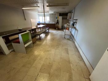 KAHVECİOĞLU EMLAK'DAN ORGANİZE SATILIK FABRİKA