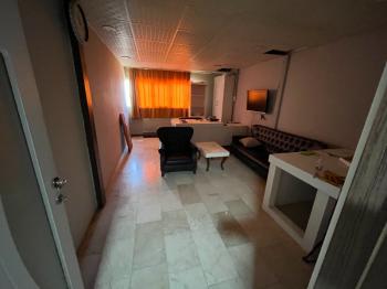 KAHVECİOĞLU EMLAK'DAN ORGANİZE SATILIK FABRİKA