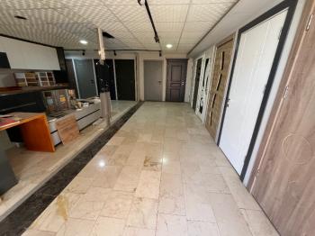 KAHVECİOĞLU EMLAK'DAN ORGANİZE SATILIK FABRİKA