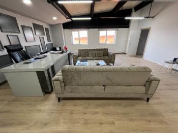 KAHVECİOĞLU EMLAK'DAN ORGANİZE SATILIK FABRİKA