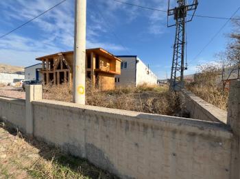 KAHVECİOĞLU EMLAK'DAN ORGANİZE SATILIK FABRİKA