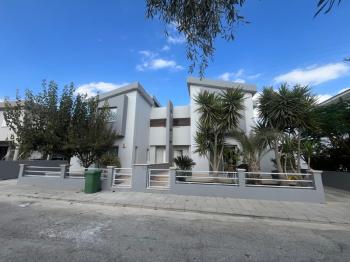 METEHAN'DA  AYLIK ÖDEMELİ BAHÇELİ DUBLEKS  EV