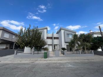 METEHAN'DA AYLIK ÖDEMELİ BAHÇELİ DUBLEKS EV