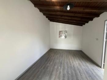 METEHAN'DA  AYLIK ÖDEMELİ BAHÇELİ DUBLEKS  EV